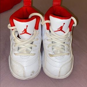 Jordans